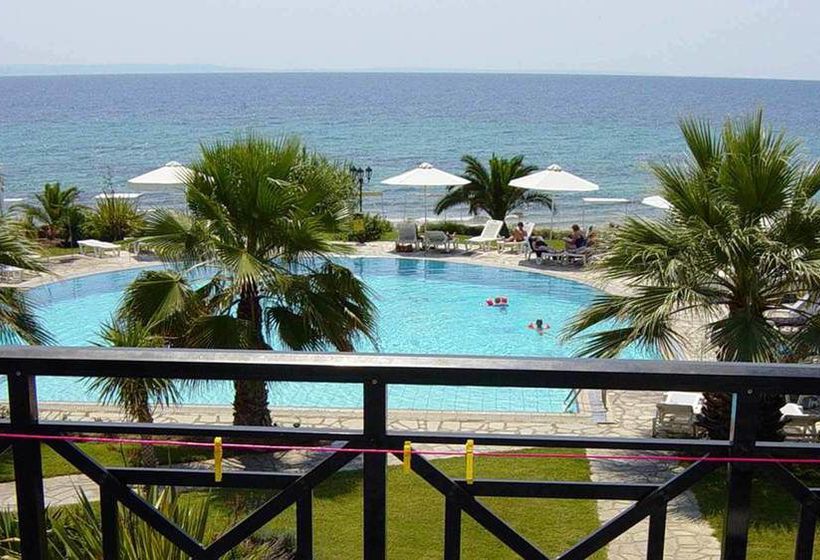 Hotel Lily Ann Beach  | Nikiti | Halkidiki | Grecia 10