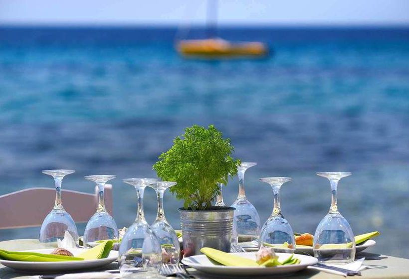 Hotel Lily Ann Beach  | Nikiti | Halkidiki | Grecia 13