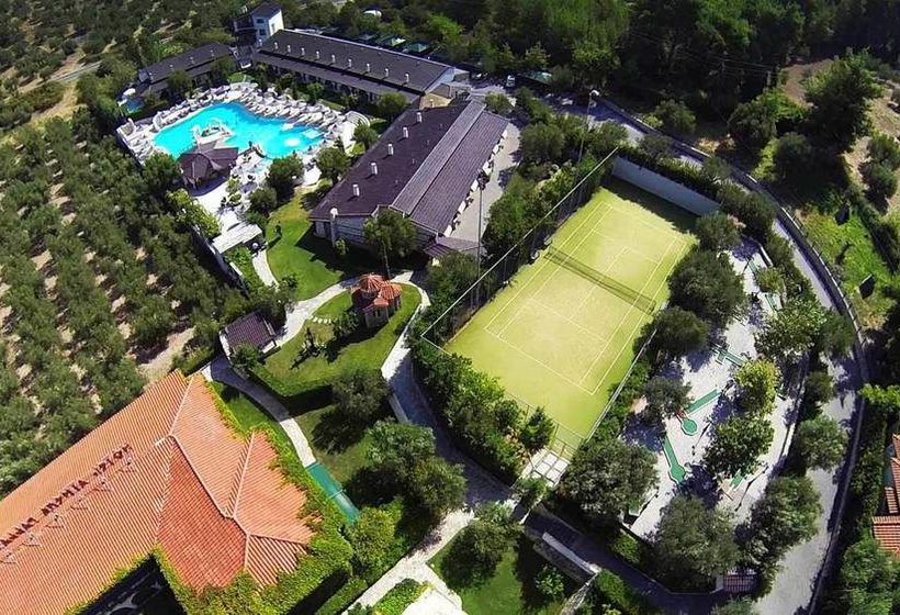 Hotel Lily Ann Beach  | Nikiti | Halkidiki | Grecia 15