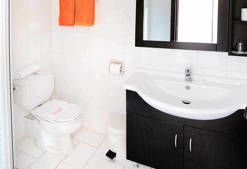 Hotel Lily Ann Beach  | Nikiti | Halkidiki | Grecia 16