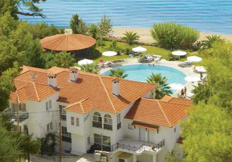 Hotel Lily Ann Beach  | Nikiti | Halkidiki | Grecia 18