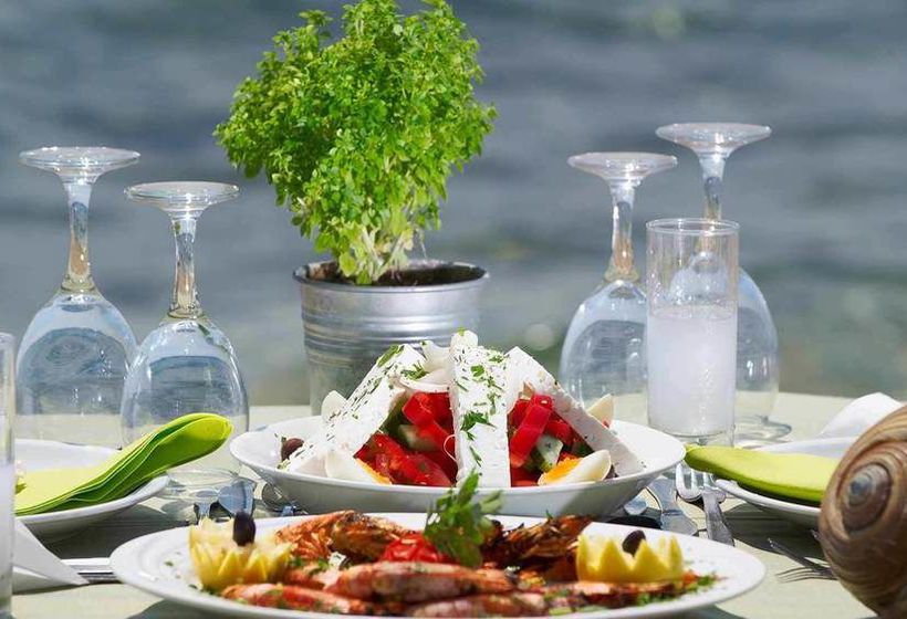 Hotel Lily Ann Beach  | Nikiti | Halkidiki | Grecia 2