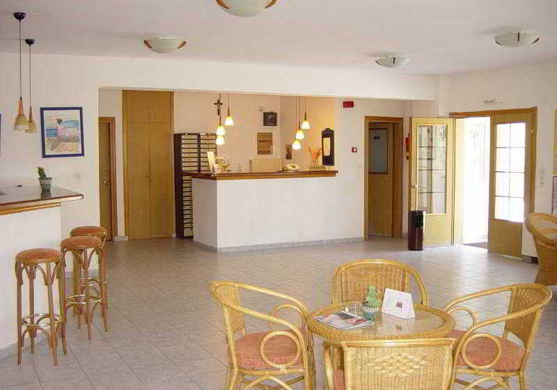 Hotel Lily Ann Beach  | Nikiti | Halkidiki | Grecia 20