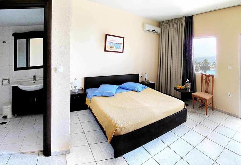 Hotel Lily Ann Beach  | Nikiti | Halkidiki | Grecia 3