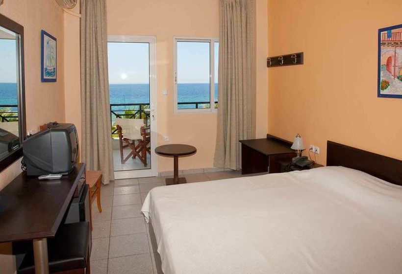 Hotel Lily Ann Beach  | Nikiti | Halkidiki | Grecia 4