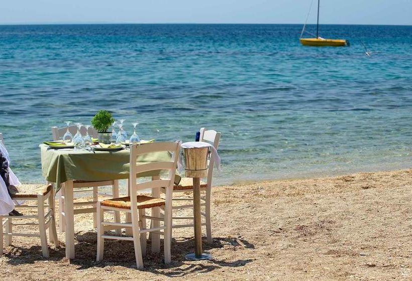 Hotel Lily Ann Beach  | Nikiti | Halkidiki | Grecia 5