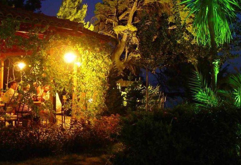 Hotel Lily Ann Beach  | Nikiti | Halkidiki | Grecia 8