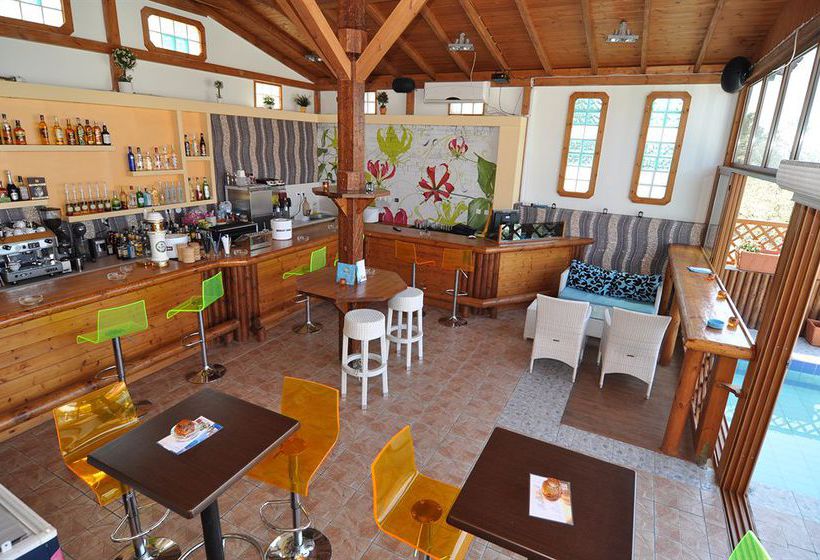 Hotel Studios Anny Family  | Thasos | East Macedonia and Thrace | Greece 1