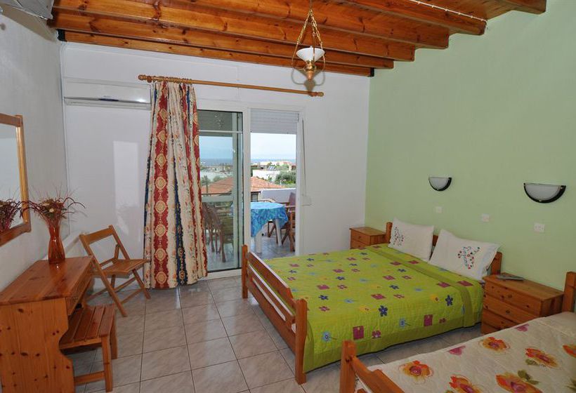 Hotel Studios Anny Family  | Thasos | East Macedonia and Thrace | Greece 10