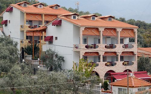Hotel Studios Anny Family  | Thasos | East Macedonia and Thrace | Greece 11