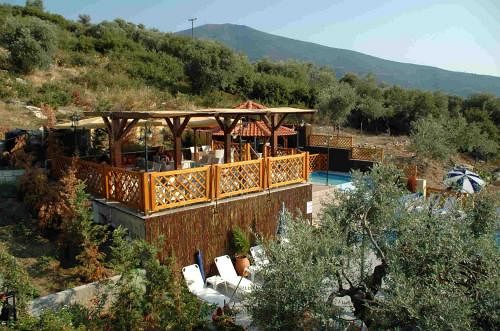Hotel Studios Anny Family  | Thasos | East Macedonia and Thrace | Greece 12
