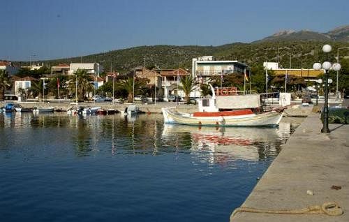 Hotel Studios Anny Family  | Thasos | East Macedonia and Thrace | Greece 13