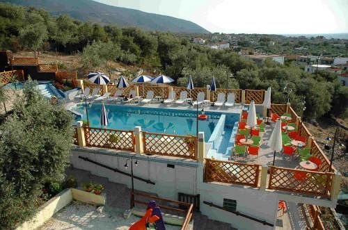 Hotel Studios Anny Family  | Thasos | East Macedonia and Thrace | Greece 16