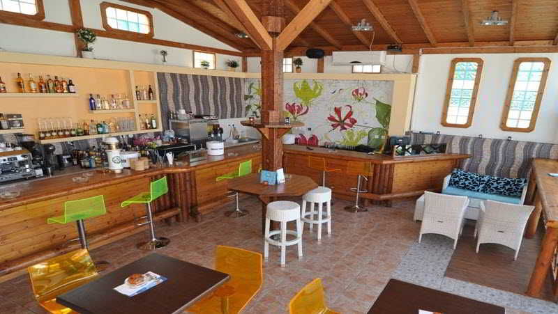 Hotel Studios Anny Family  | Thasos | East Macedonia and Thrace | Greece 17