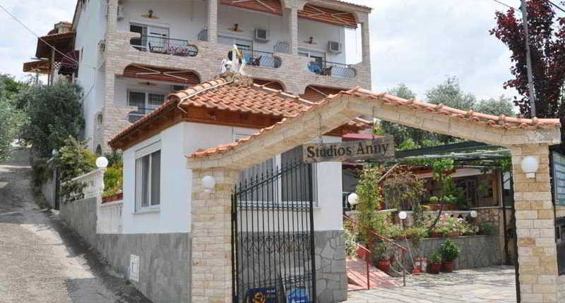 Hotel Studios Anny Family  | Thasos | East Macedonia and Thrace | Greece 18