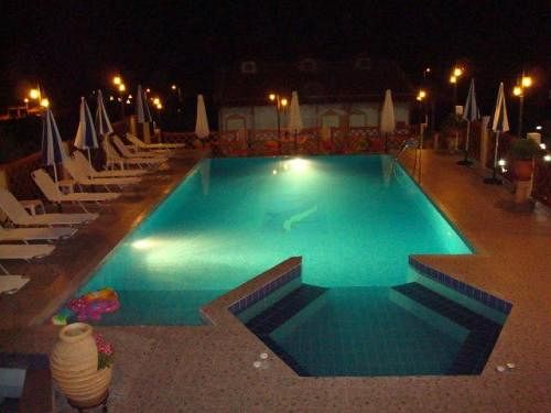Hotel Studios Anny Family  | Thasos | East Macedonia and Thrace | Greece 20