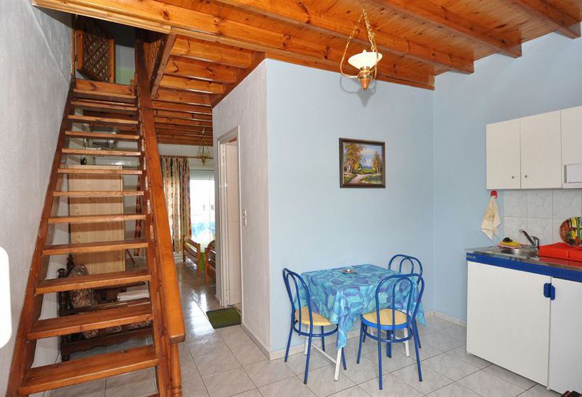 Hotel Studios Anny Family  | Thasos | East Macedonia and Thrace | Greece 5