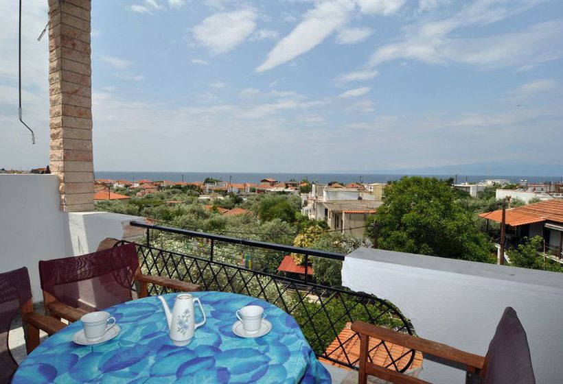 Hotel Studios Anny Family  | Thasos | East Macedonia and Thrace | Greece 7