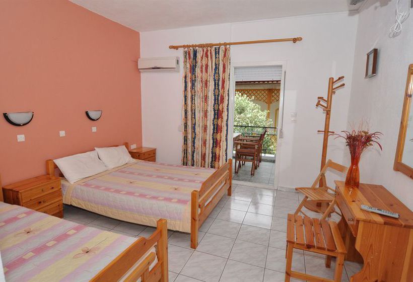 Hotel Studios Anny Family  | Thasos | East Macedonia and Thrace | Greece 9