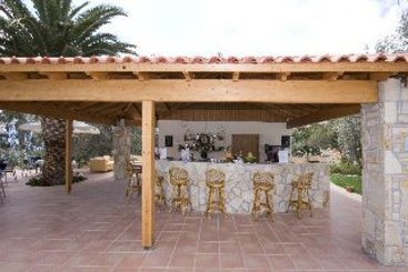 Hotel Olympic Star Eubea