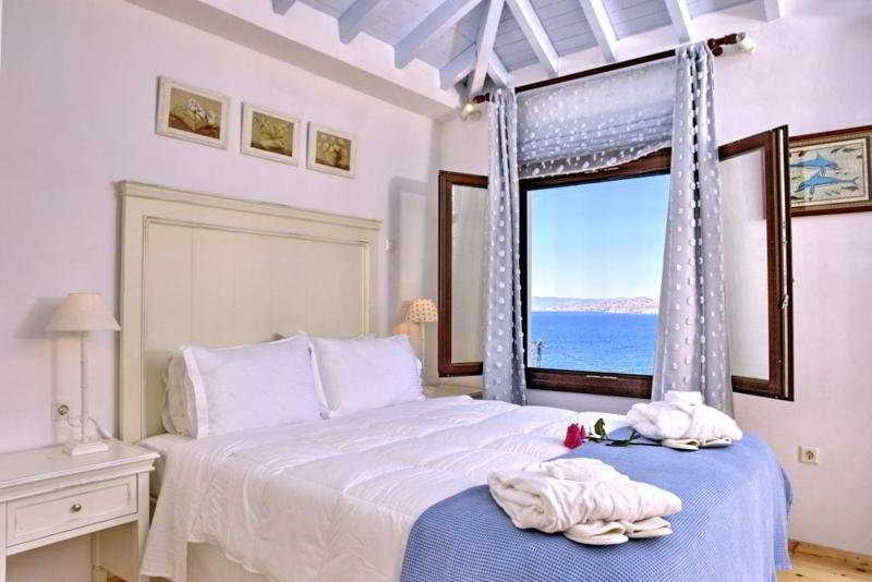 Hotel Clara  | Petra | Lesbos | Greece 1