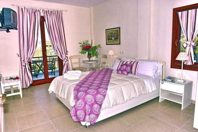 Hotel Clara  | Petra | Lesbos | Greece 2