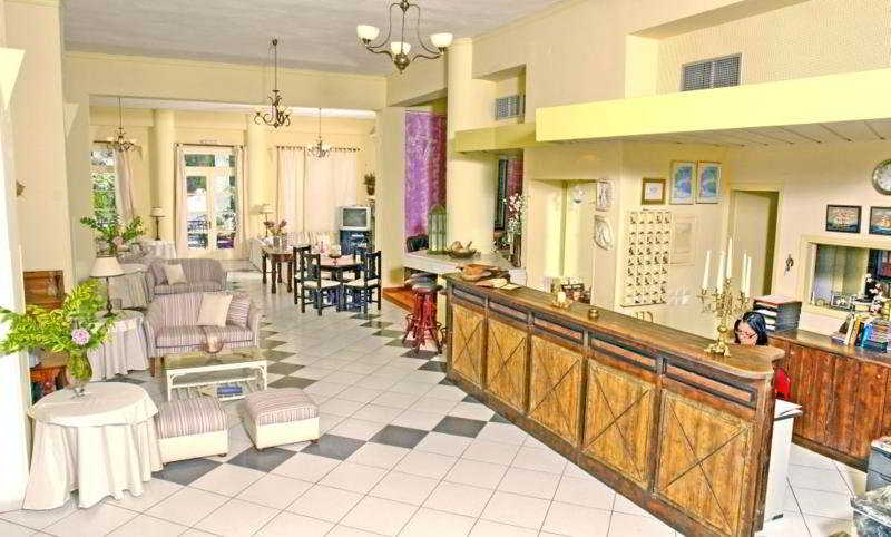 Hotel Clara  | Petra | Lesbos | Greece 3