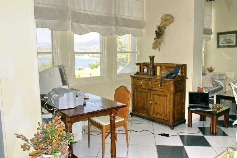 Hotel Clara  | Petra | Lesbos | Greece 4