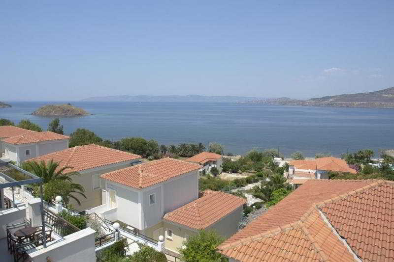 Hotel Clara  | Petra | Lesbos | Greece 5