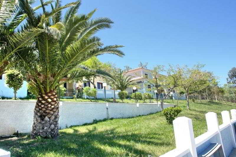 Hotel Clara  | Petra | Lesbos | Greece 6