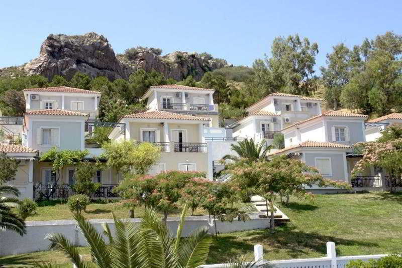 Hotel Clara  | Petra | Lesbos | Greece 7