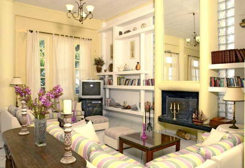 Hotel Clara  | Petra | Lesbos | Greece 9