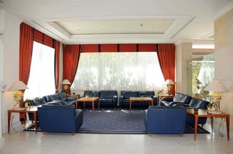 Hotel Olympia Palace  | Olympia | West Grecia | Greece 1