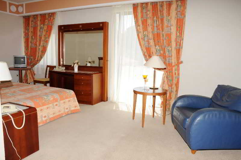 Hotel Olympia Palace  | Olympia | West Grecia | Greece 2