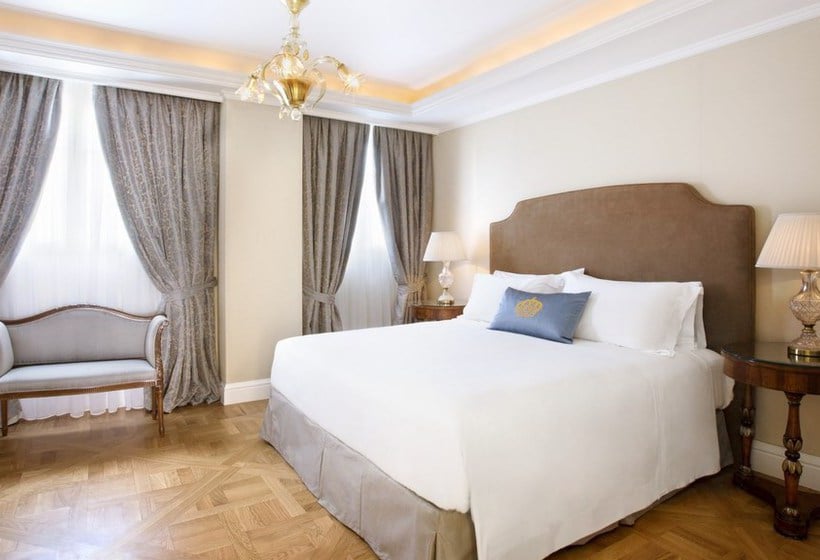 Hotel King George Palace  | Athens | Attica | Greece 1