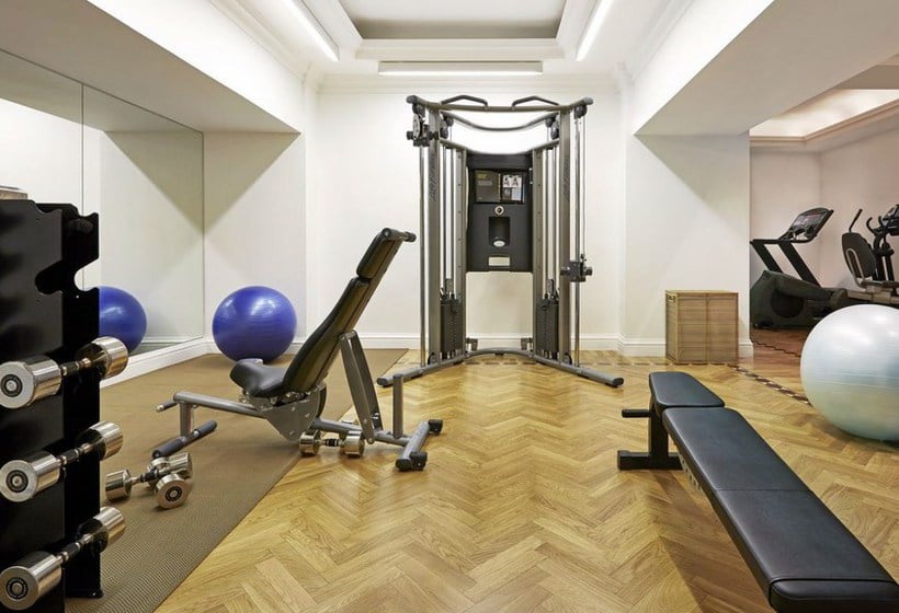 Hotel King George Palace  | Athens | Attica | Greece 10