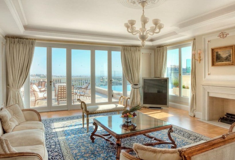 Hotel King George Palace  | Athens | Attica | Greece 11