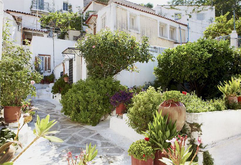 Hotel King George Palace  | Athens | Attica | Greece 13