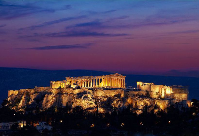 Hotel King George Palace  | Athens | Attica | Greece 15