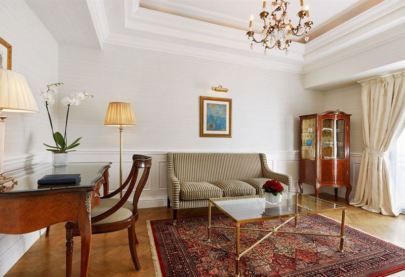 Hotel King George Palace  | Athens | Attica | Greece 16