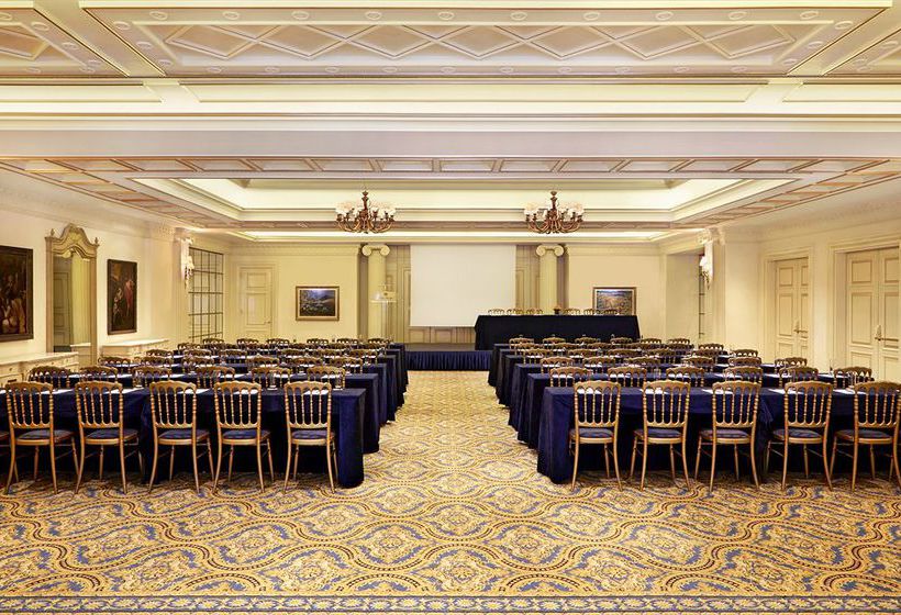 Hotel King George Palace  | Athens | Attica | Greece 17