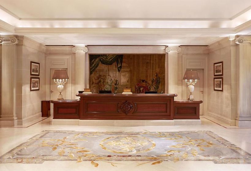 Hotel King George Palace  | Athens | Attica | Greece 20