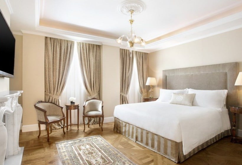 Hotel King George Palace  | Athens | Attica | Greece 3