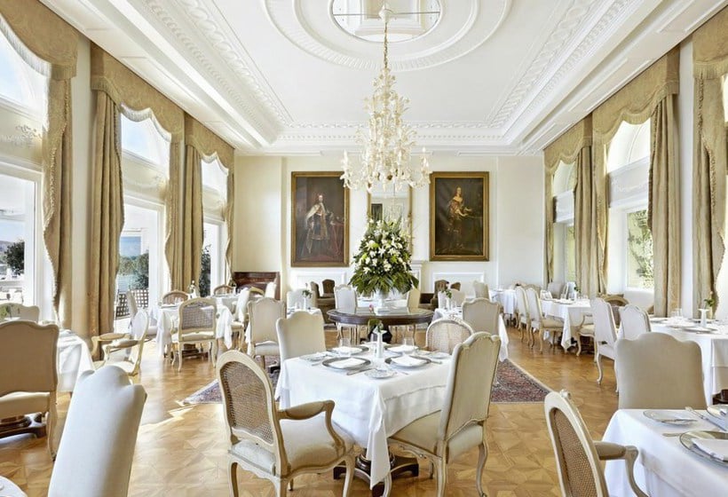 Hotel King George Palace  | Athens | Attica | Greece 6