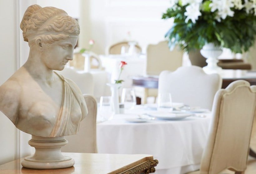 Hotel King George Palace  | Athens | Attica | Greece 7
