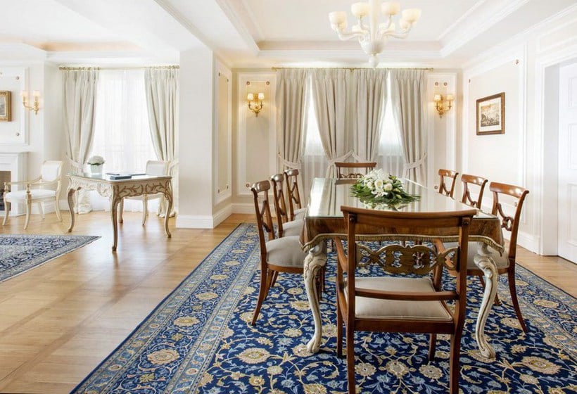 Hotel King George Palace  | Athens | Attica | Greece 8