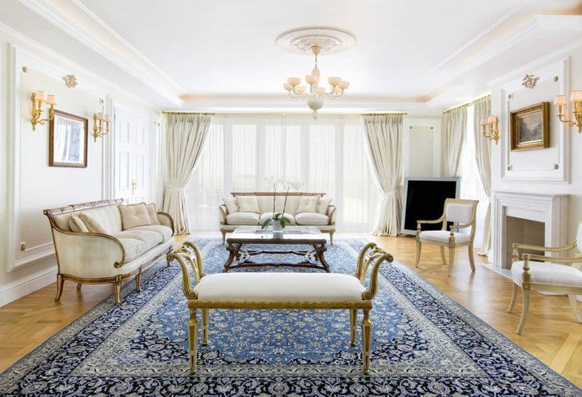 Hotel King George Palace  | Athens | Attica | Greece 9