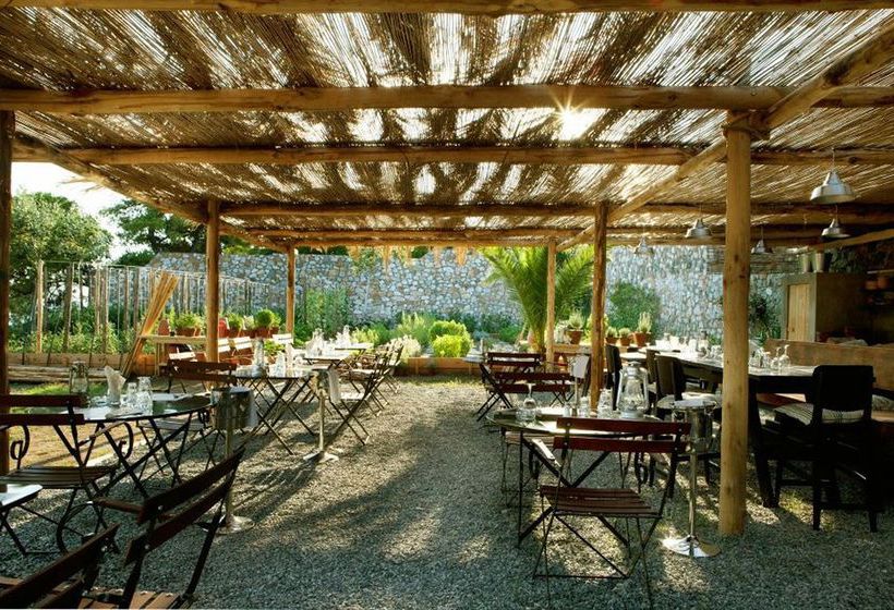 Danai Beach Resort & Villas  | Nikiti | Halkidiki | Greece 1