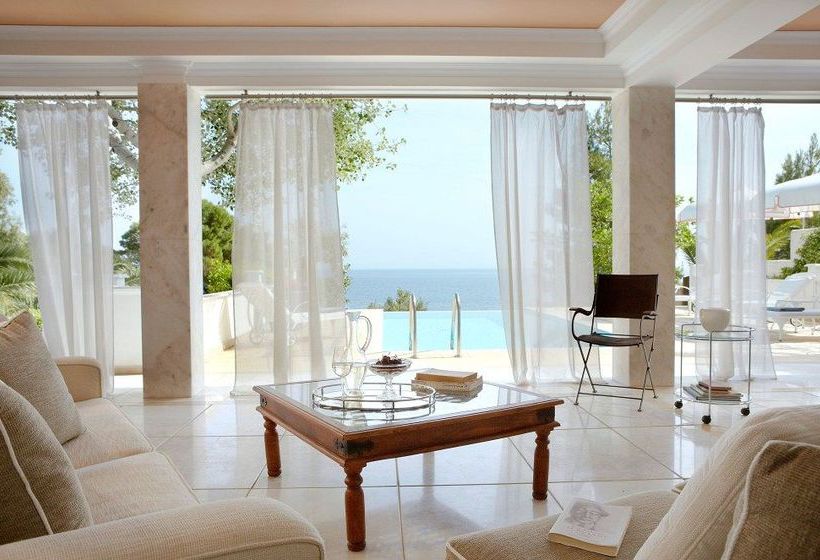 Danai Beach Resort & Villas  | Nikiti | Halkidiki | Greece 10