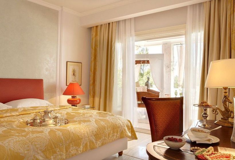 Danai Beach Resort & Villas  | Nikiti | Halkidiki | Greece 11